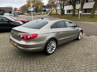 tweedehands VW CC 1.8 TSI 4p.