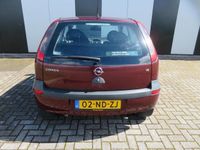 tweedehands Opel Corsa 1.2-16V Elegance