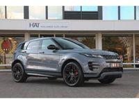 tweedehands Land Rover Range Rover evoque P300e AWD R-Dynamic SE I Pano I ACC