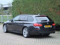 tweedehands BMW 535 5-SERIE Touring xi High Executive | 19 inch | Sportautomaat | Standkachel