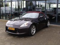 tweedehands Nissan 370Z 3.7i V6 Aut. PACK Leder / ROADSTER / UNIEK