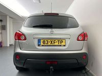 tweedehands Nissan Qashqai 2.0 Tekna