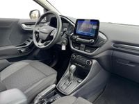 Occasion Ford Puma Titanium 125 PK (91 kW) 2023 Wit SUV