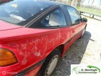 Occasion Mitsubishi Eclipse 144 PK (105 kW) 1992 Overige Coupé