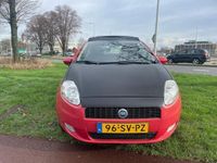 tweedehands Fiat Grande Punto 1.4 Edizione Prima/Panoramadak/Apk nw