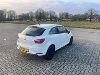 tweedehands Seat Ibiza 1.2 Style