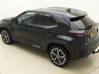 tweedehands Toyota Yaris Cross 1.5 Hybrid Executive |Automaat | Leer | Trekhaak | Stoelverwarming | Camera | Parkeersensoren | Climate control | Lichtmetalen velgen