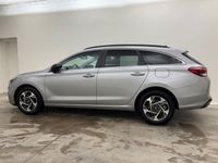 Nieuw Hyundai i30 2025 Zilver Stationwagen