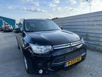 tweedehands Mitsubishi Outlander 2.0 PHEV Intense + | Export