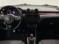 Occasion Suzuki Swift Sport 140 PK (102 kW) 2018 Wit Hatchback