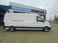 tweedehands VW Crafter 35 2.0 TDI L4H3