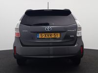 tweedehands Toyota Prius+ Prius+ Wagon 1.8 Aspiration 7-Pers. Pano-Dak Camera Head-