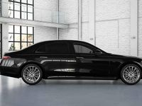 Occasion Mercedes S580 AMG line 510 PK (375 kW) 2024 Zwart Sedan