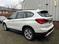 Occasion BMW X1 141 PK (103 kW) 2020 Wit SUV