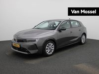 Occasion Opel Astra 110 PK (80 kW) 2023 Grijs Hatchback