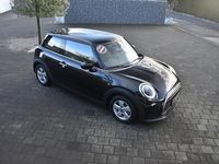 Occasion Mini Cooper 136 PK (100 kW) 2022 Zwart Hatchback