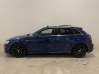 Occasion Audi A3 S-Line 105 PK (77 kW) 2013
