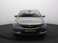 Occasion Opel Astra Business Elegance 131 PK (96 kW) 2020 Grijs Stationwagen