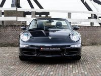 tweedehands Porsche 911 Carrera 4S Cabriolet Cabrio 3.8 Carrera 4S