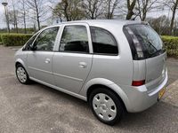 tweedehands Opel Meriva 1.6-16V Executive