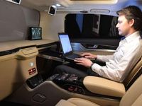 Occasion Audi A8L 351 PK (258 kW) 2013 Sedan