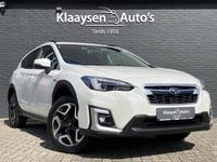 Occasion Subaru XV 150 PK (110 kW) 2021 Wit SUV