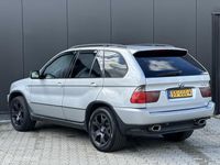 tweedehands BMW X5 3.0i | LEES TEKST |