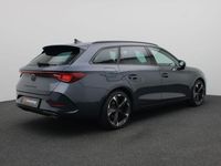 Occasion Cupra Leon 204 PK (150 kW) 2023 Grijs Stationwagen