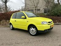 tweedehands Seat Arosa 1.0i Stella