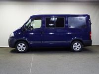 Occasion Opel Movano 2010 MPV