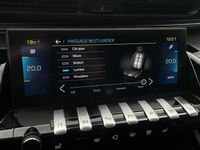 Occasion Peugeot 508 Allure 225 PK (165 kW) 2020 Zwart Stationwagen