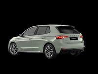 Nieuw Skoda Fabia Monte Carlo 116 PK (85 kW) 2026 Groen Hatchback