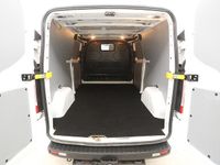 Occasion Ford Transit Custom 2020 Wit