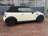 Occasion Mini Cooper Chili 122 PK (89 kW) 2012 Hatchback
