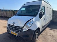 Occasion Renault Master 101 PK (74 kW) 2011 Overige Van