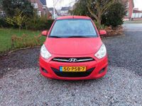 tweedehands Hyundai i10 1.1 i-Drive Cool