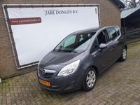 tweedehands Opel Meriva 1.4 Edition