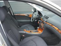 tweedehands Mercedes E280 Elegance Aut/Youngtimer/Airco/Navi/CC/231PK/Trekha