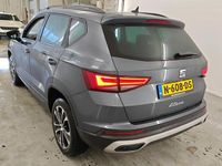 Occasion Seat Ateca Business 150 PK (110 kW) 2021 Grijs SUV