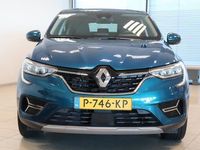 tweedehands Renault Arkana 1.6 E-TECH | INTENSE | AUTOMAAT | NAVI | CAMERA | NL-AUTO |