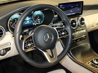 tweedehands Mercedes E300 C-KLASSE EstateBusiness Solution Luxury