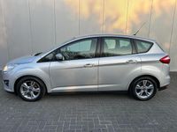 tweedehands Ford C-MAX Edition 125 PK | Cruise | Navi | Verwarmde voorruit |