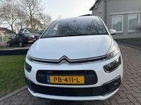 Occasion Citroën C4 Picasso Business Class 131 PK (96 kW) 2017 Wit MPV