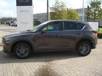 Occasion Mazda CX-5 165 PK (121 kW) 2017 Bruin SUV