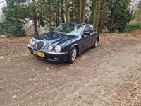 tweedehands Jaguar S-Type 3.0 V6