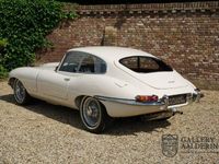 tweedehands Jaguar E-Type 3.8