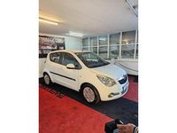 tweedehands Opel Agila 1.0 Edition LPG.airco .km nap