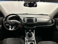 tweedehands Kia Sportage 1.6 GDI BusinessPlusLine