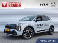 Nieuw Kia Sportage GT 239 PK (175 kW) 2025 Grijs SUV