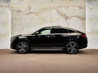 tweedehands Mercedes GLE400 Coupé 400e 4Matic AMG Line Premium Plus, MJ2024, M